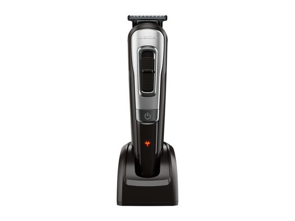 Silvercrest Cordless Hair & Beard Trimmer