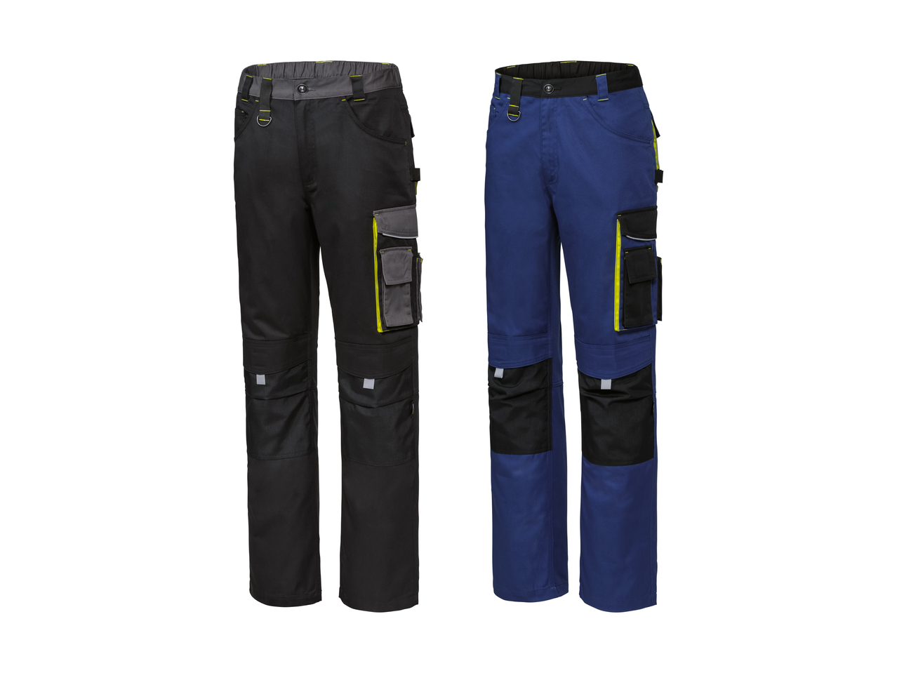 Pantalon de travail pour homme1