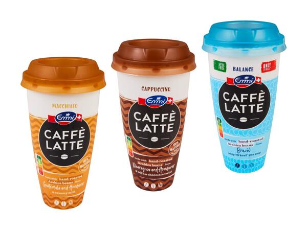 Caffè Latte Emmi