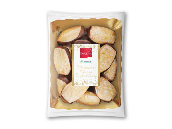 FAVORINA Marcipankonfekt