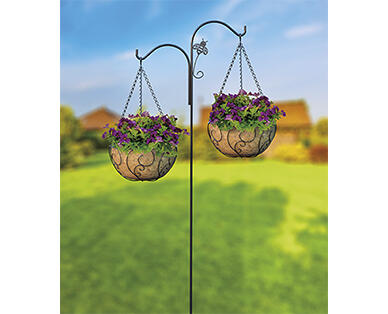 Gardenline Shepherd's Hook