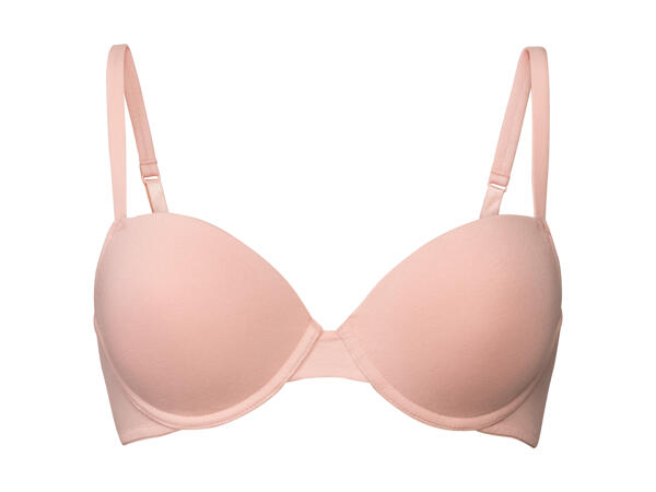 ESMARA LINGERIE(R) T-shirt-BH