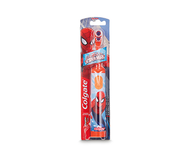 Colgate Kid's Battery Operated Toothbrush