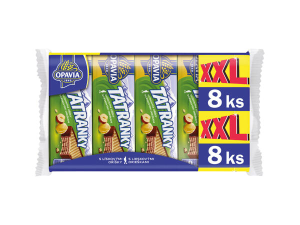 TATRANKY XXL