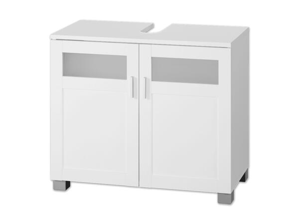 Waschbeckenunterschrank