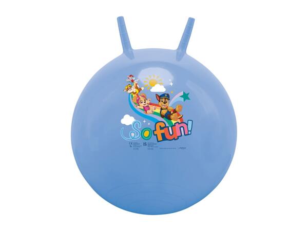 John Character Hopper Ball - Paw Patrol