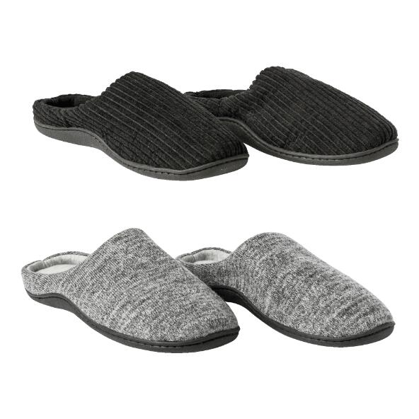 Pantoufles pour hommes