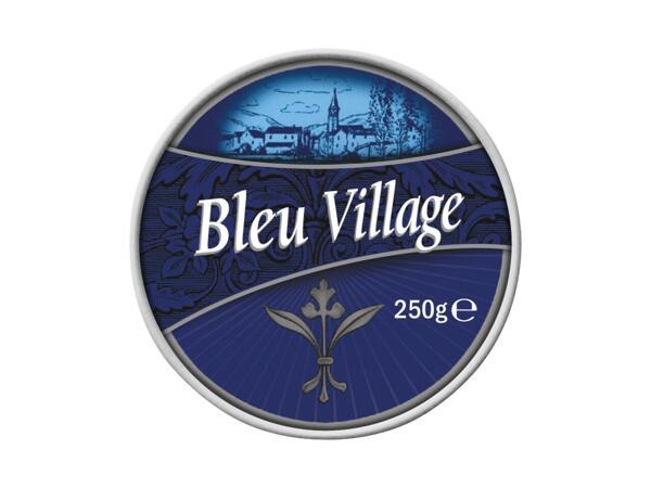 Bleu Village Blue Cheese