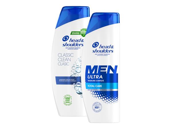 Shampoo