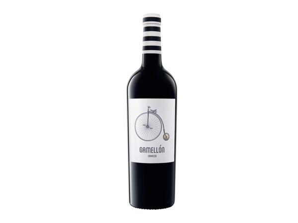 Murcia Jumilla Gamellón Crian