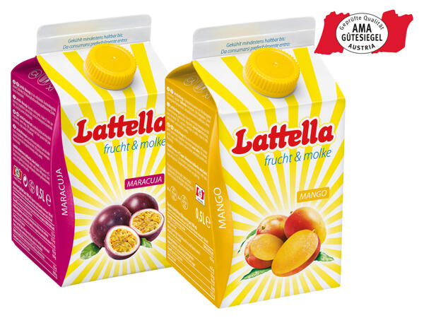 Lattella