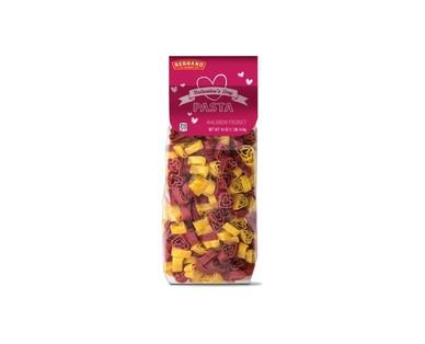 Reggano Valentine's Day Pasta