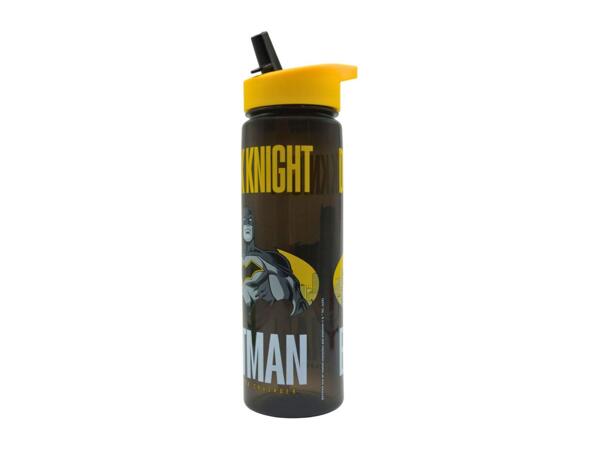 Zak Character Water Bottle - 600ml