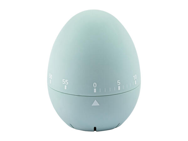 Ernesto Egg Timer