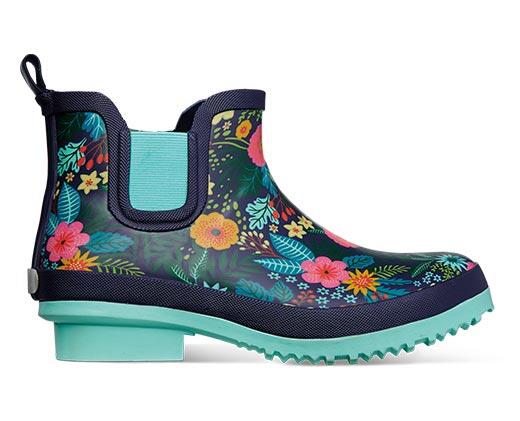 Gardenline Ladies Garden Boots