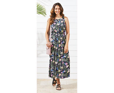 Women's Summer Dress