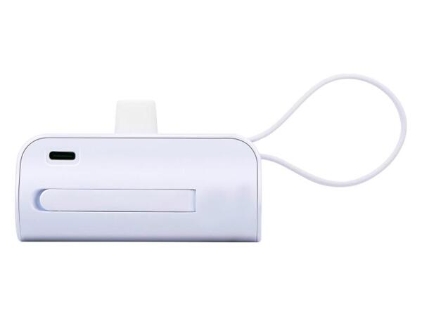 Powerbanka 5.000 mAh, se stojánkem