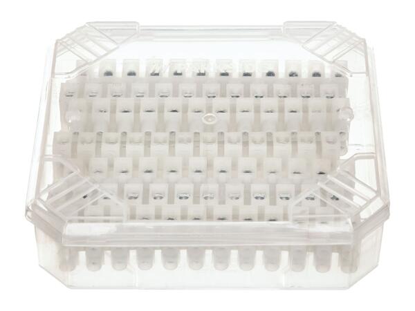 Parkside Terminal Strips Assortment - 7 Pieces
