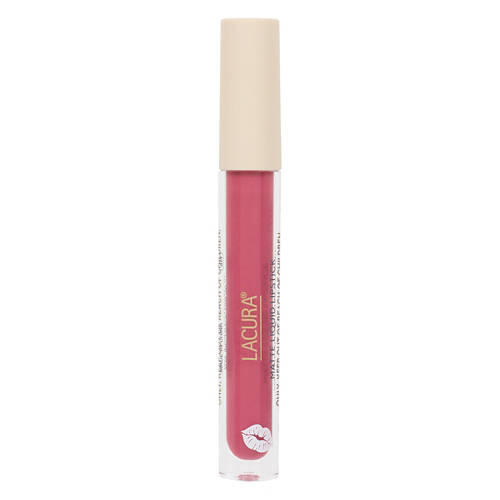 Matte Liquid Lipstick & Lip Liner Kit - Berry