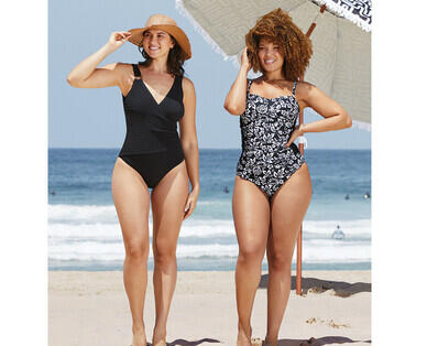 Women's Swimsuit or Tankini 
