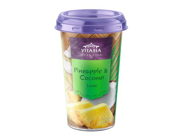 Vitasia Lassi Yogurt