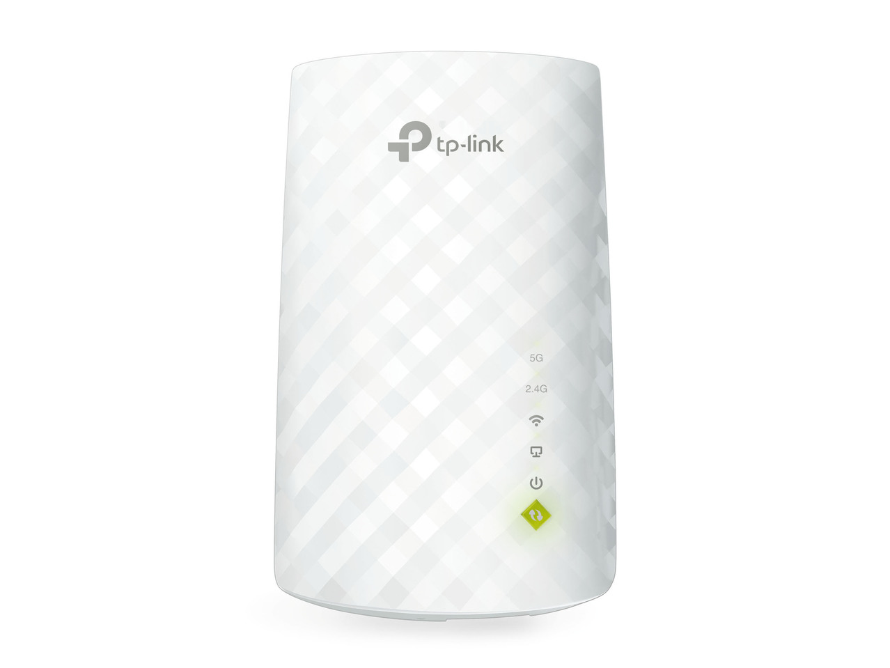 WLAN Dual Band Relay RE200 "TP-Link"