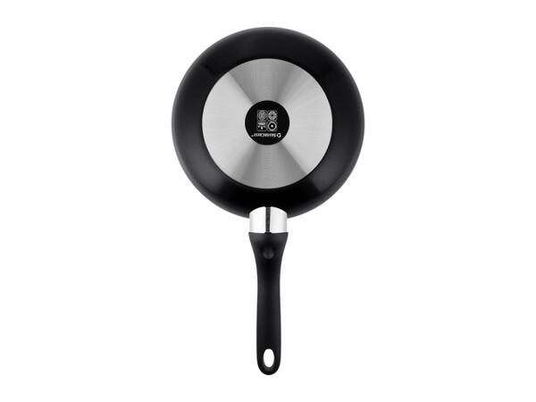 Silvercrest Mini Aluminium Frying Pan