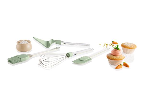 Livarno Home Baking Utensils