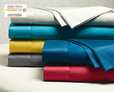 300 Thread Count Fitted Sheet Pack – Queen Size