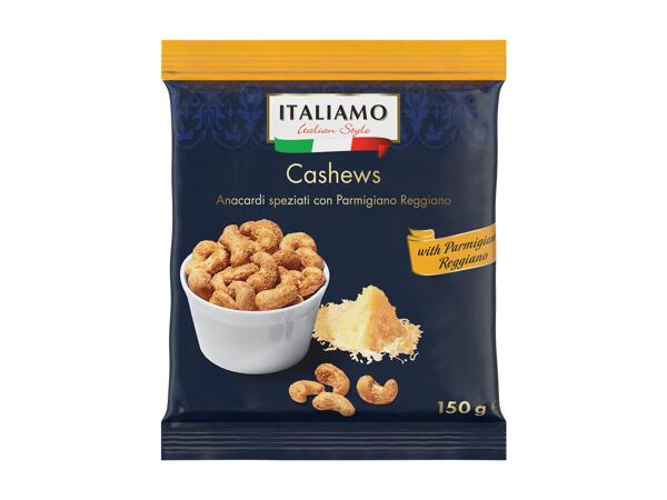 Cashews