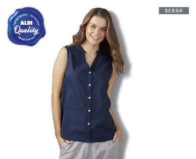 Ladies Casual Shirt