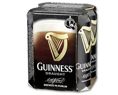 Bière GUINNESS