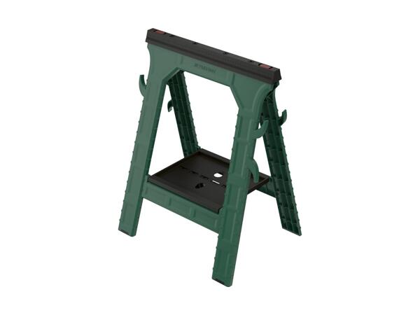 Folding Saw Horse