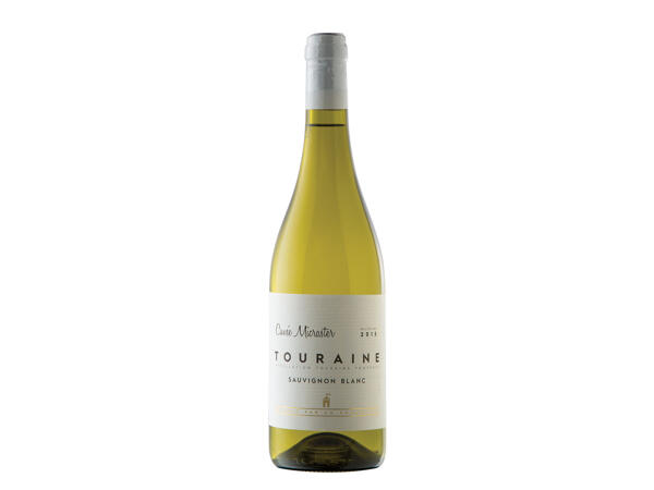 Touraine Sauvignon AOP