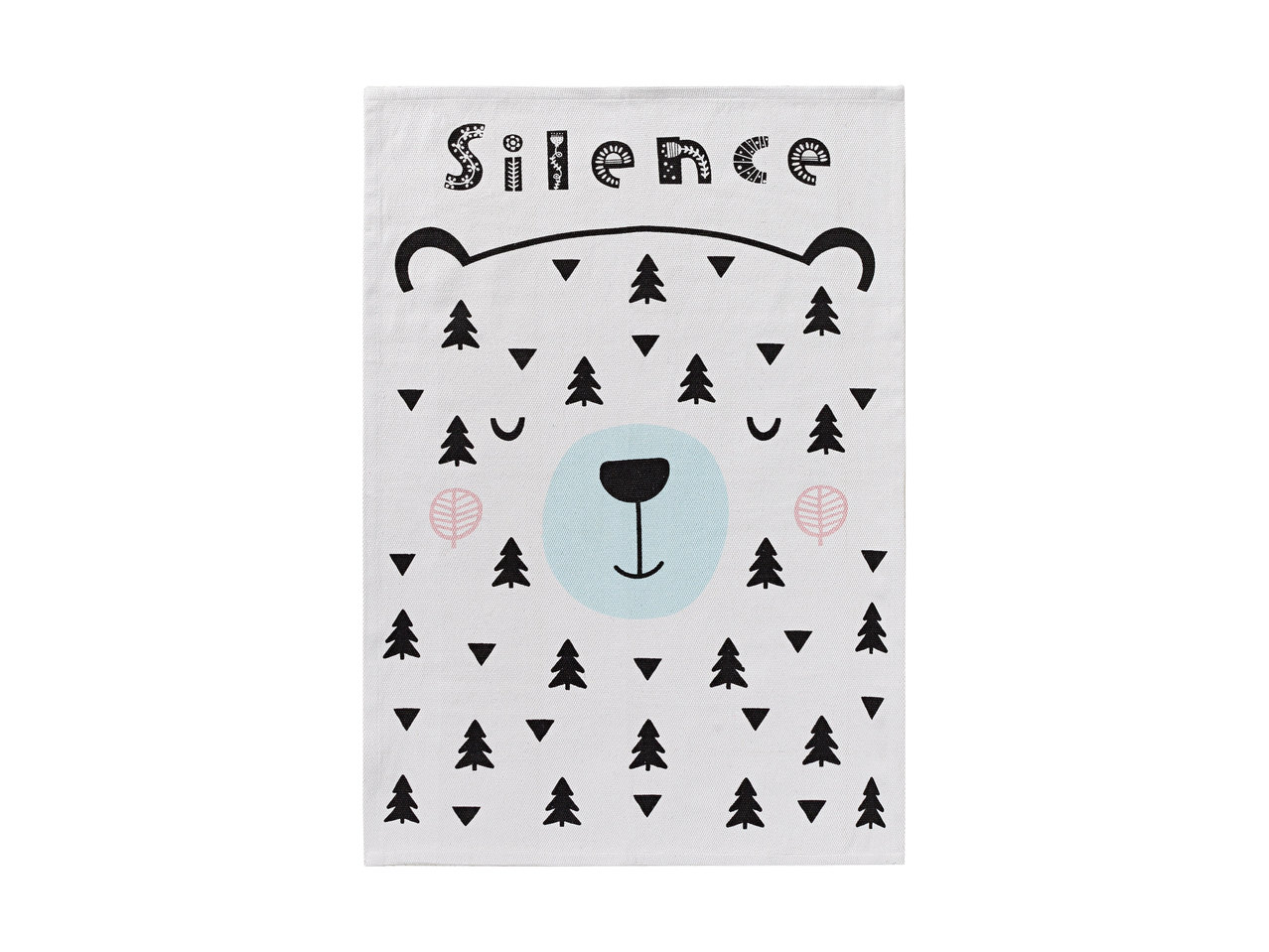 Meradiso Kids' Rug1
