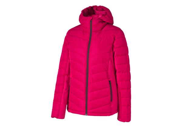 Ladies' Ski Jacket