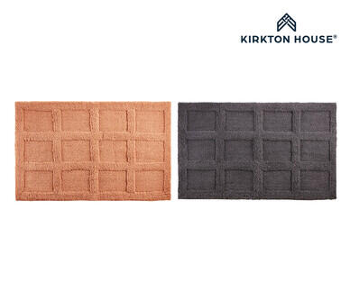Luxury Microfibre Bath Rug