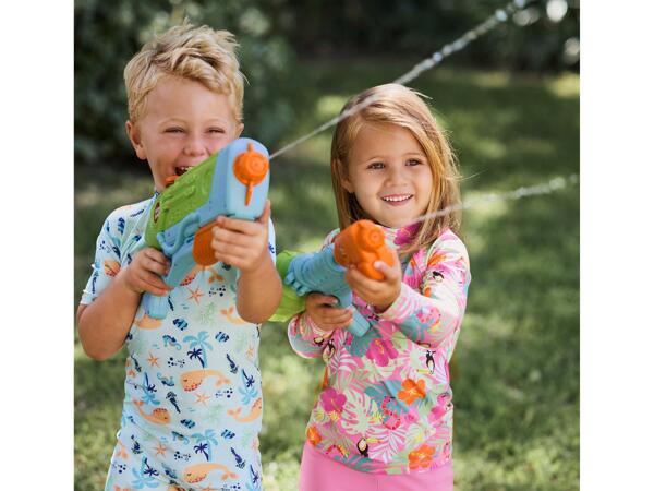 Water Gun