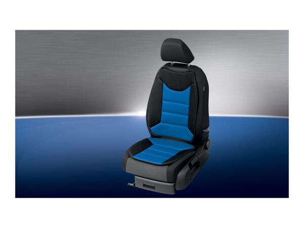 Ultimate Speed Car Seat Cushion