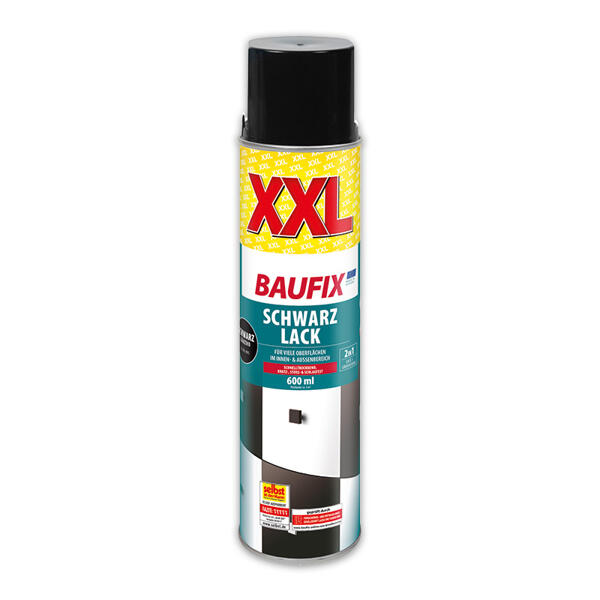 XXL-Sprühlacke 600 ml