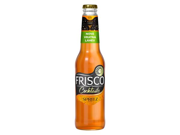 FRISCO