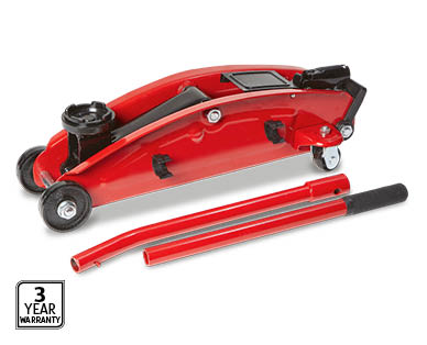 Car Jack or Vehicle Support Stands 2pk
