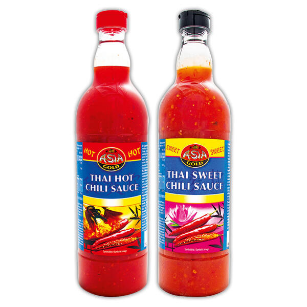 Thai Chili Sauce