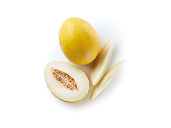 Yellow Melon