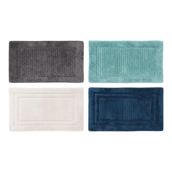 NOVITESSE(R) 				Tapis de bain