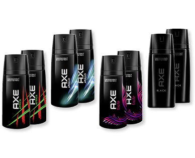 Deodorante AXE