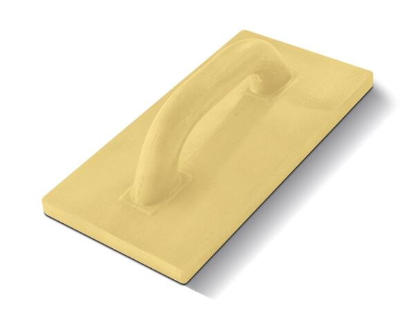 Float or Trowel