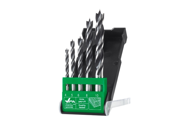 Drill Bits Set