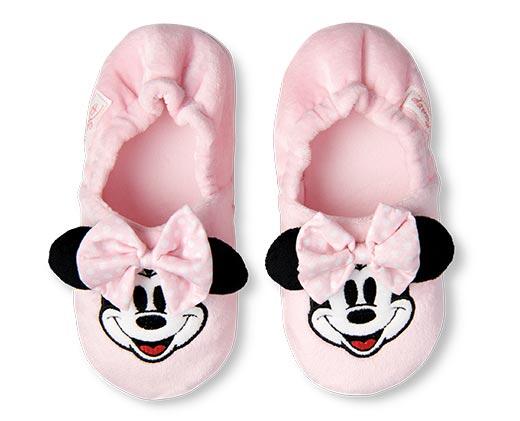 Childrens Character Slipper