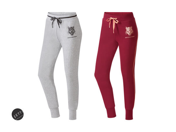 Pantalon de jogging
